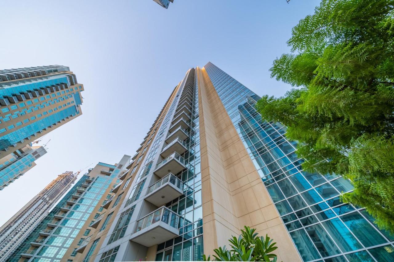 Chic And Zen Apartment, Near Burj Khalifa Tower * Dubai