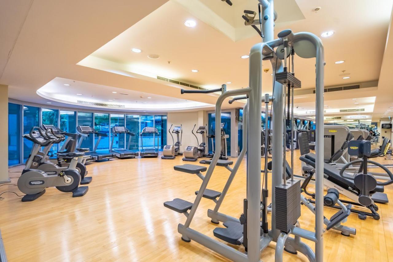 Chic And Zen Apartment, Near Burj Khalifa Tower Apartamento *