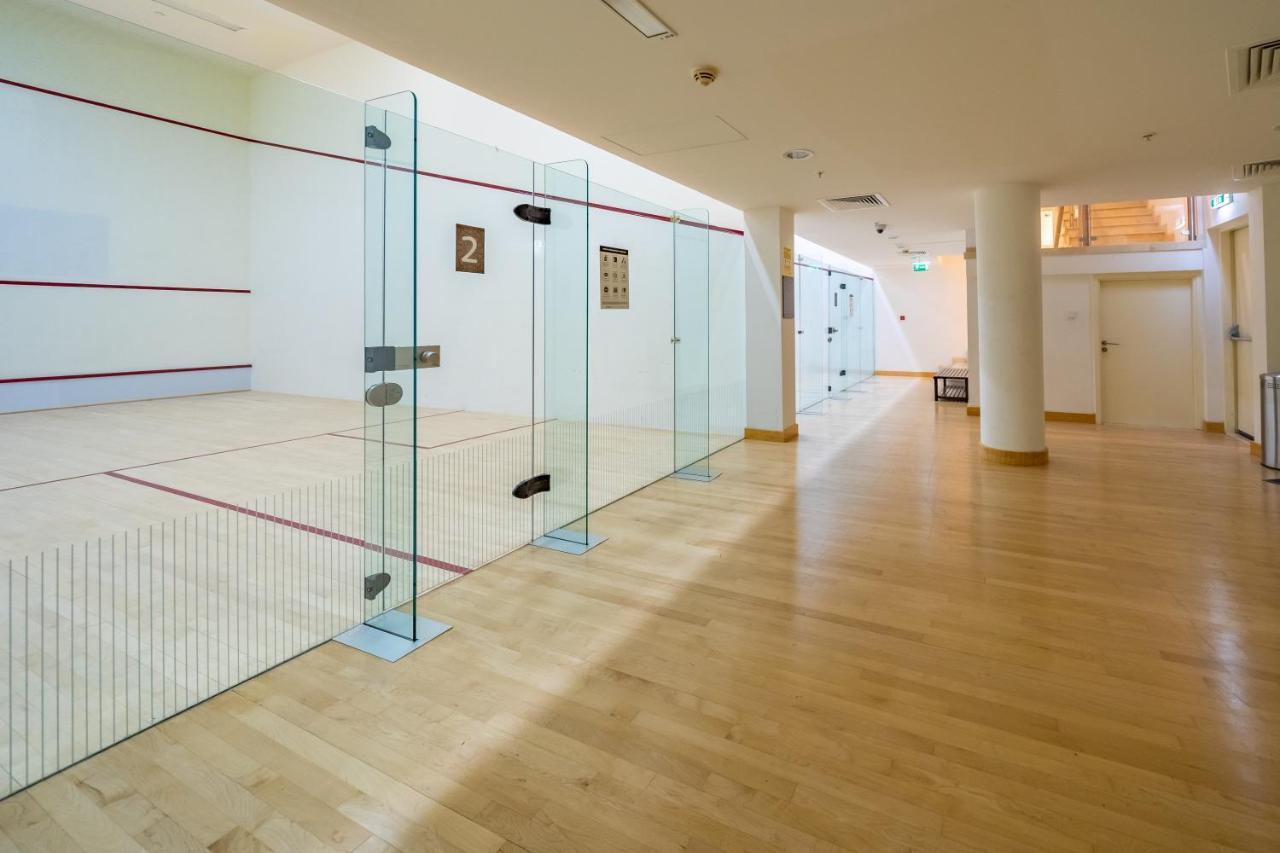 Chic And Zen Apartment, Near Burj Khalifa Tower *
