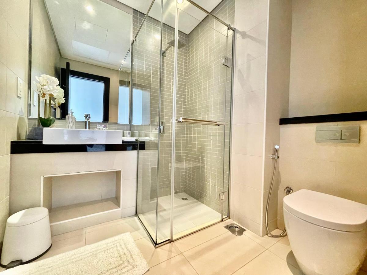 Stunning Marina View With Balcony - Airbetter *