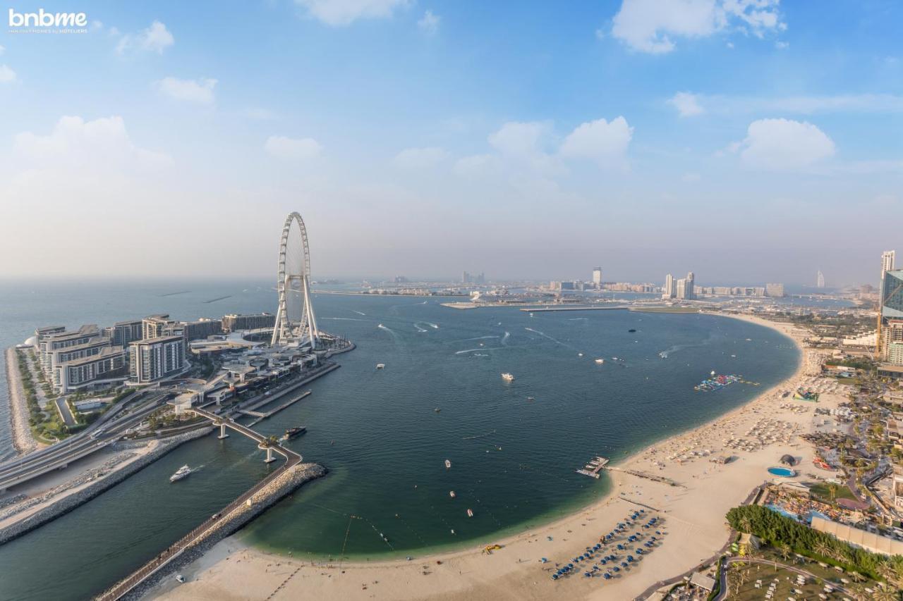 Bnbmehomes - Rare Full Sea View At Address - 3601 Apartment *