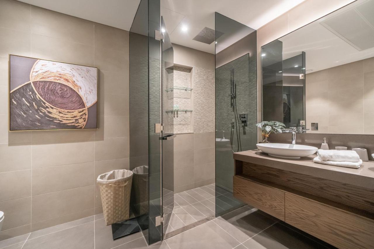 Luton - Luxury & High Floor 2br , Jumeirah Living Marina Gate 3 - 48ab07 Apartment