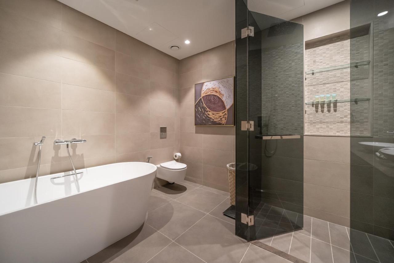 Luton - Luxury & High Floor 2br , Jumeirah Living Marina Gate 3 - 48ab07 * Dubai