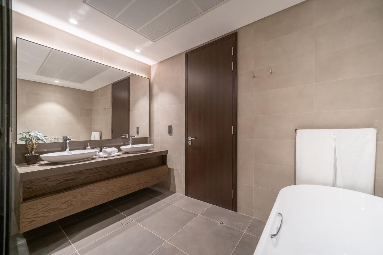 Apartment Luton - Luxury & High Floor 2br , Jumeirah Living Marina Gate 3 - 48ab07 Dubai