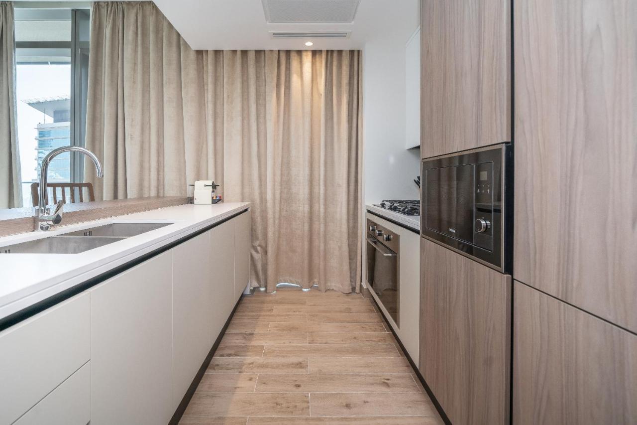 Luton - Luxury & High Floor 2br , Jumeirah Living Marina Gate 3 - 48ab07 Apartment *