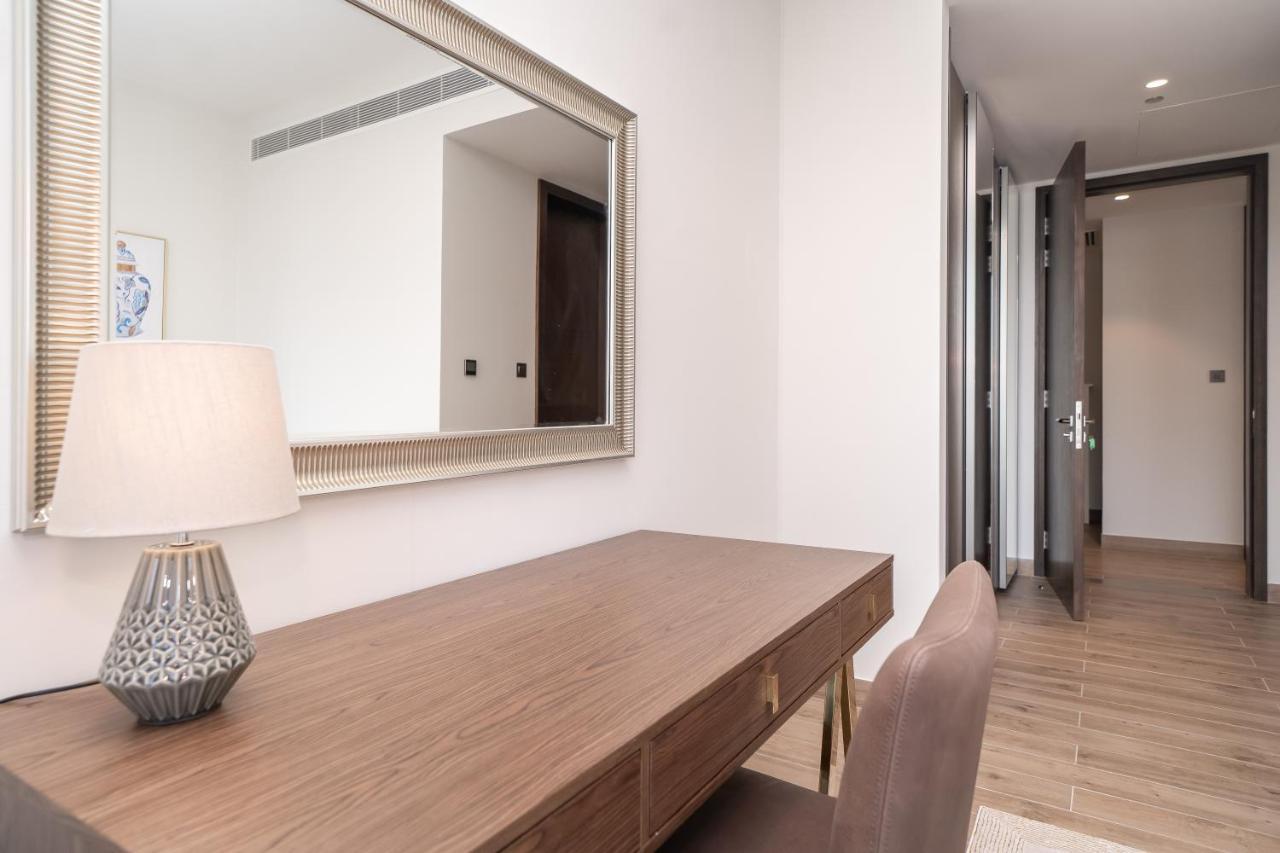Apartment Luton - Luxury & High Floor 2br , Jumeirah Living Marina Gate 3 - 48ab07 Dubai