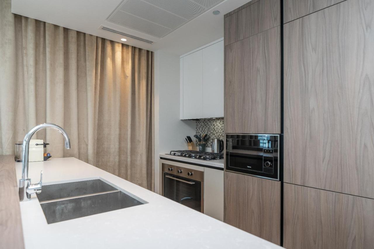 Apartment Luton - Luxury & High Floor 2br , Jumeirah Living Marina Gate 3 - 48ab07 Dubai