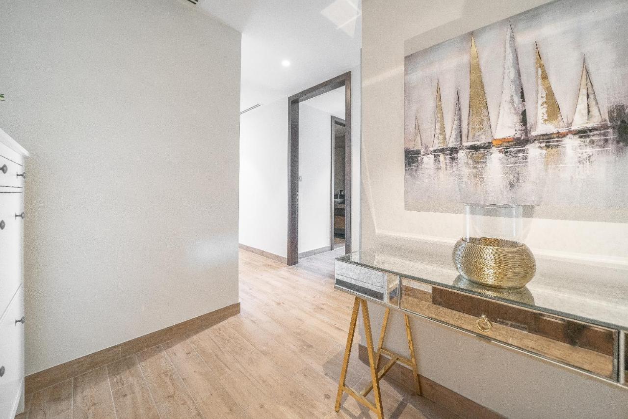 Luton - Luxury & High Floor 2br , Jumeirah Living Marina Gate 3 - 48ab07 Apartment
