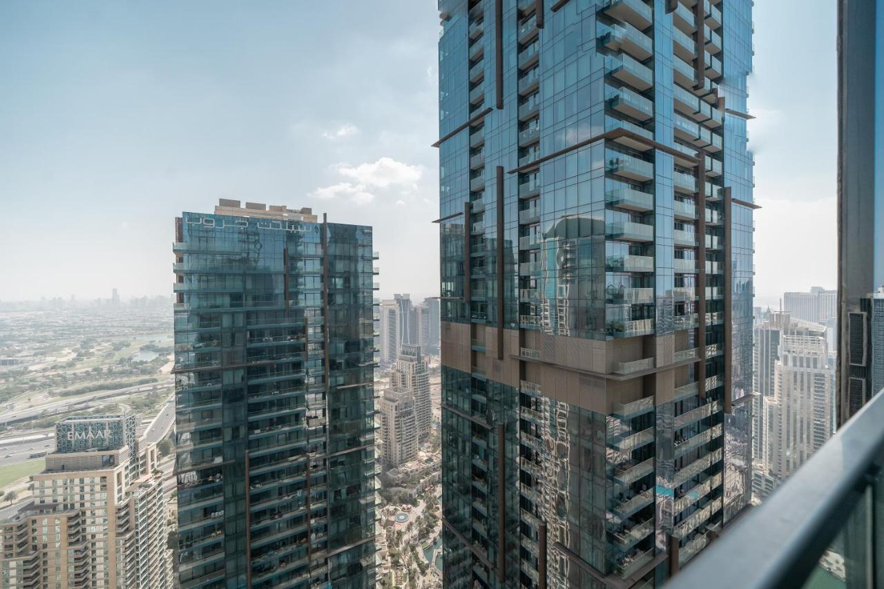 Luton - Luxury & High Floor 2br , Jumeirah Living Marina Gate 3 - 48ab07 Dubai