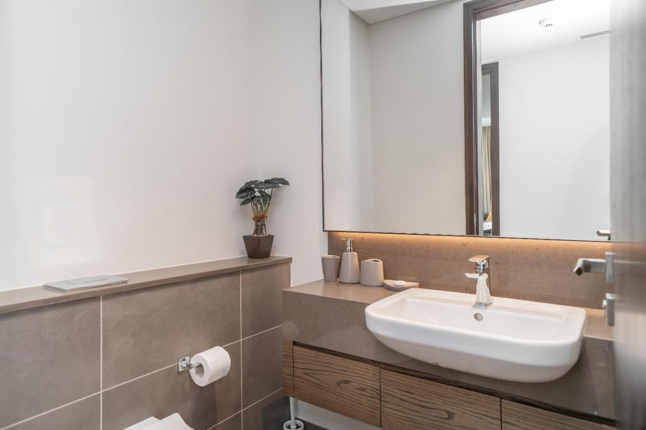 Luton - Luxury & High Floor 2br , Jumeirah Living Marina Gate 3 - 48ab07 Apartment *