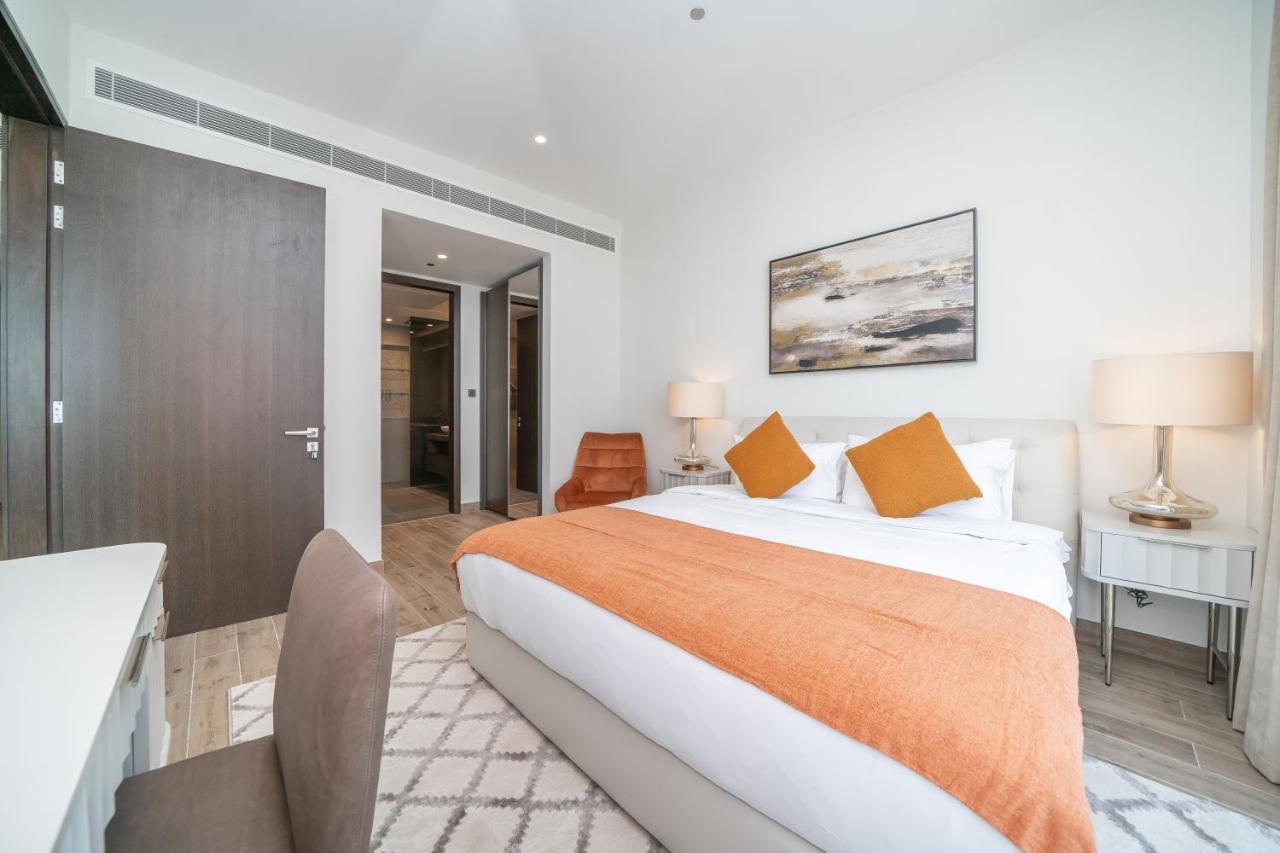 Luton - Luxury & High Floor 2br , Jumeirah Living Marina Gate 3 - 48ab07 Apartment