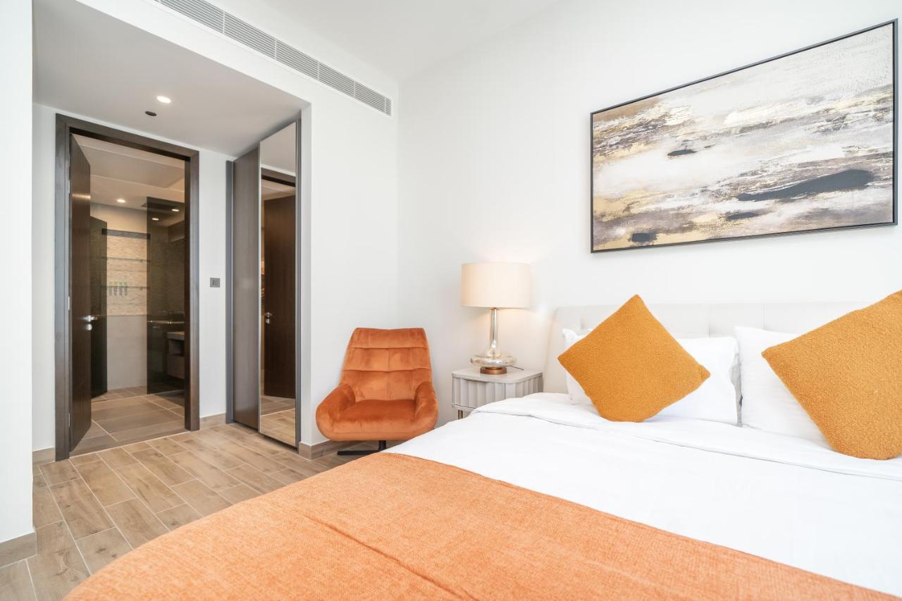 Luton - Luxury & High Floor 2br , Jumeirah Living Marina Gate 3 - 48ab07 Apartment