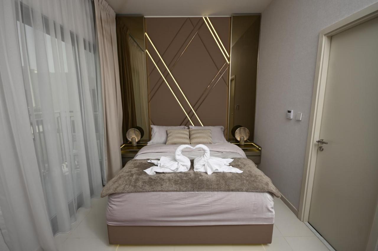 Smart Living Villa *