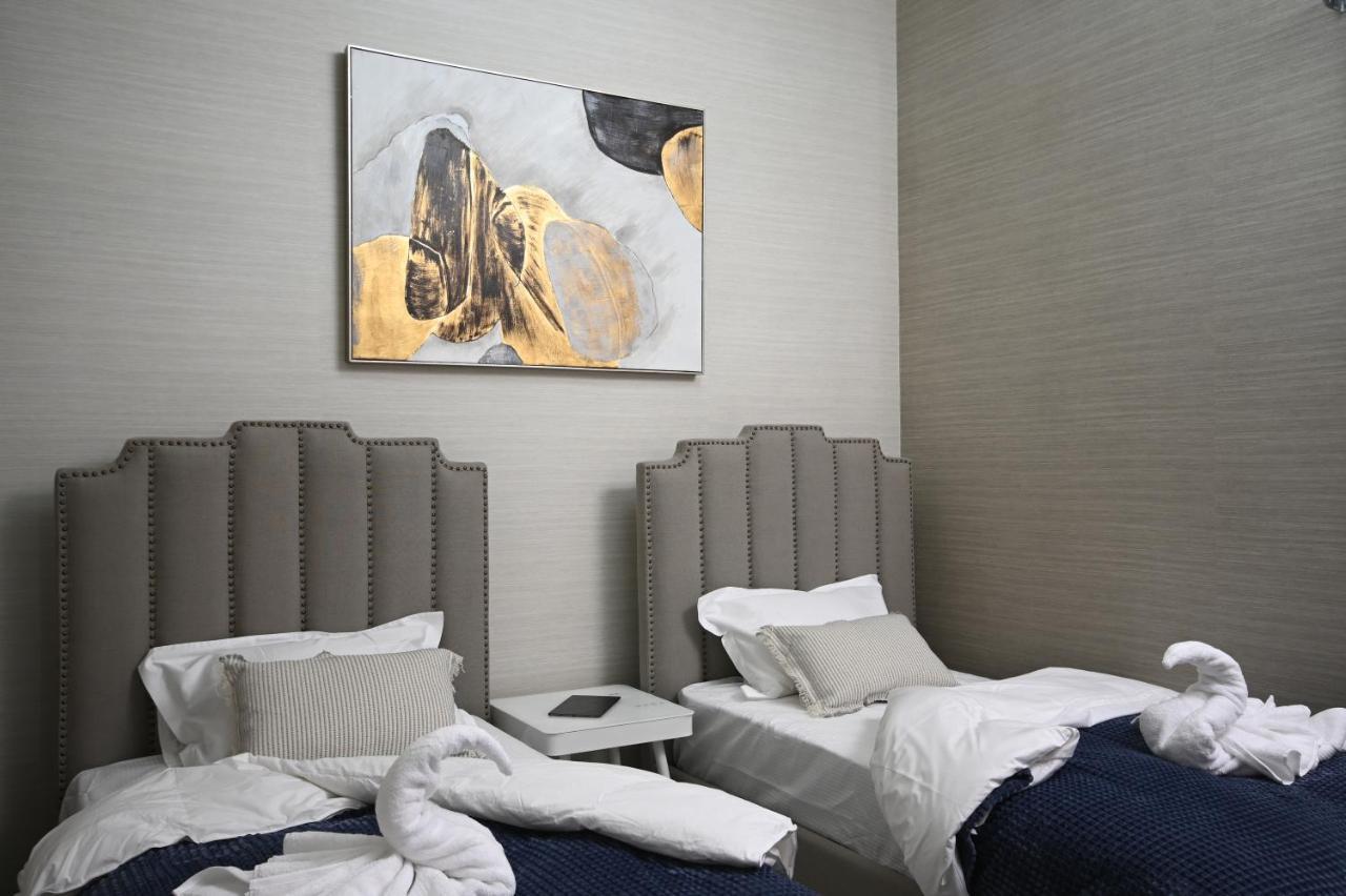 Smart Living Villa Dubai