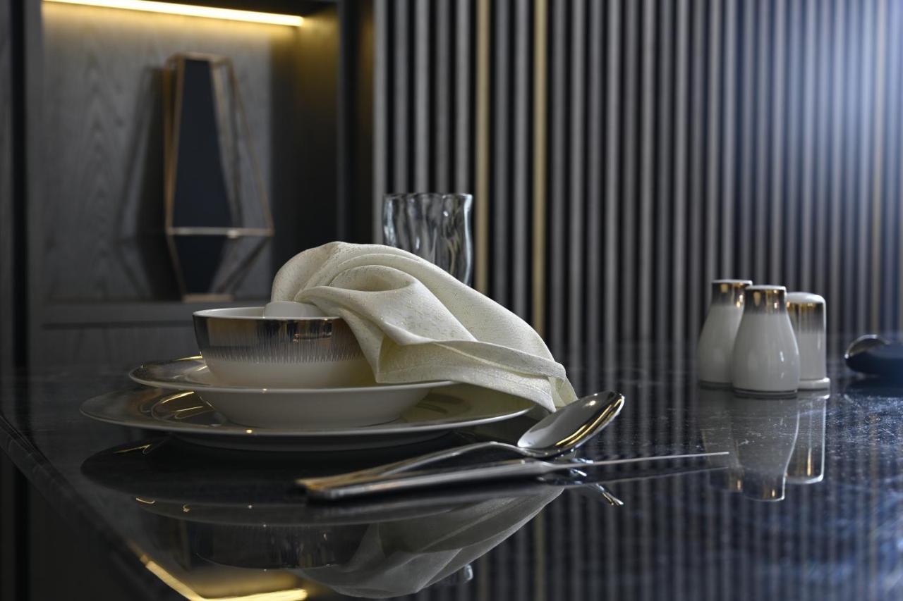 Smart Living Villa Dubai