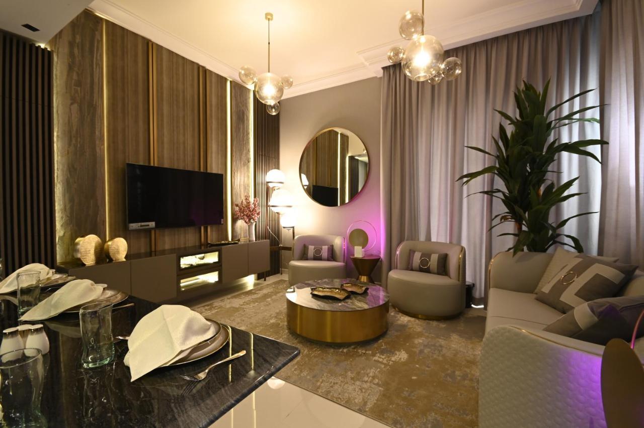 Smart Living Villa *