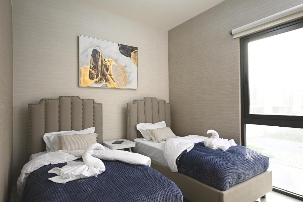 Villa Smart Living Dubai