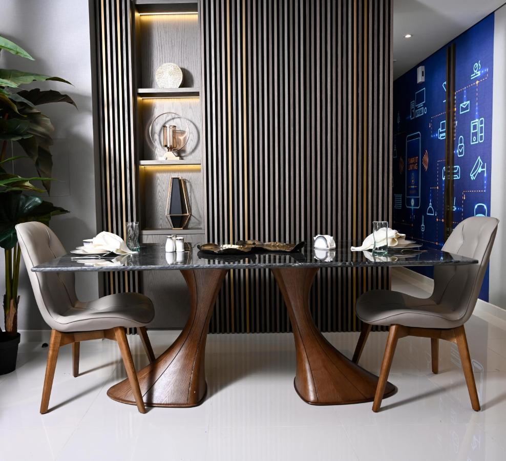 Smart Living * Dubai