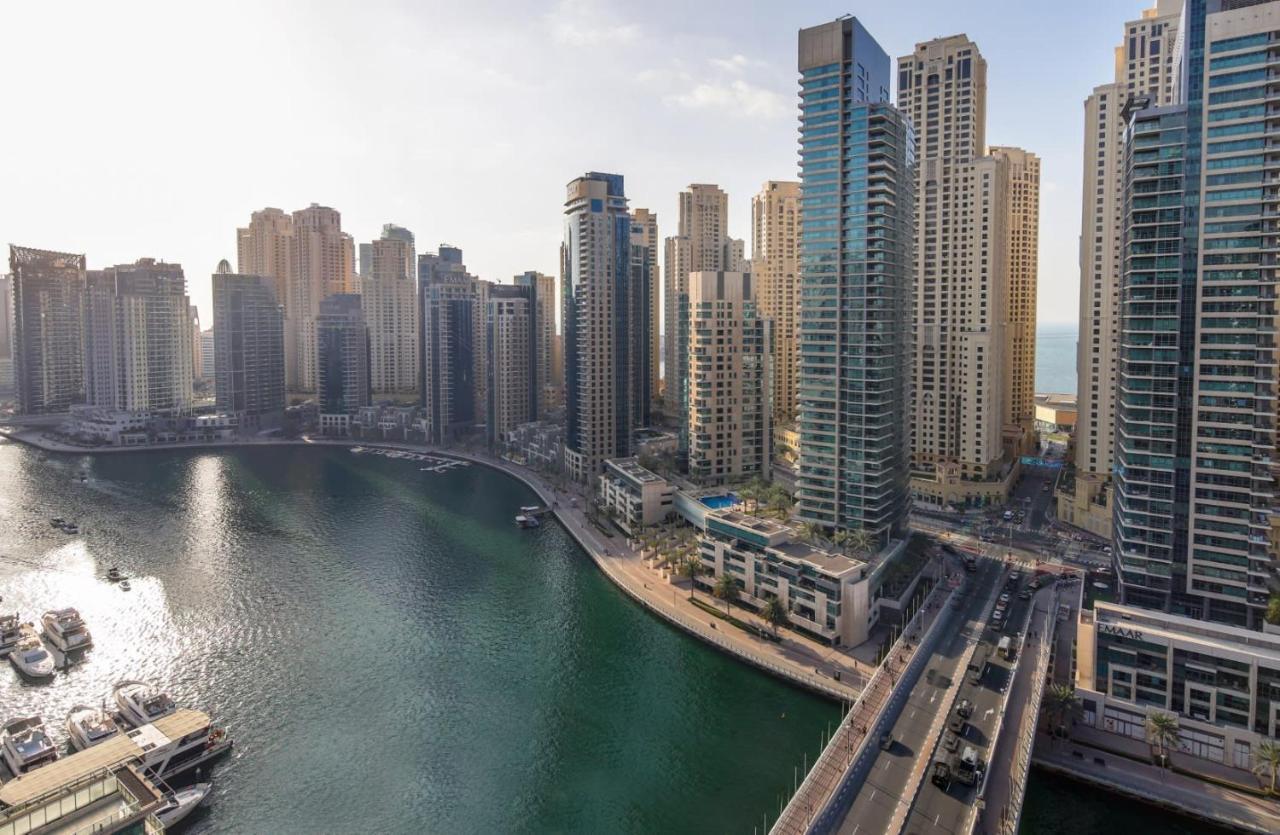 Apartamento Frank Porter - Silverene Tower *