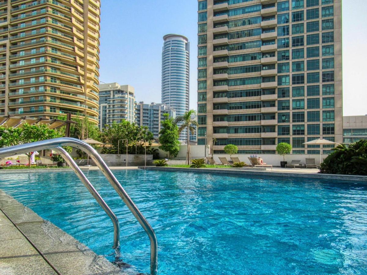 Apartamento Frank Porter - Silverene Tower