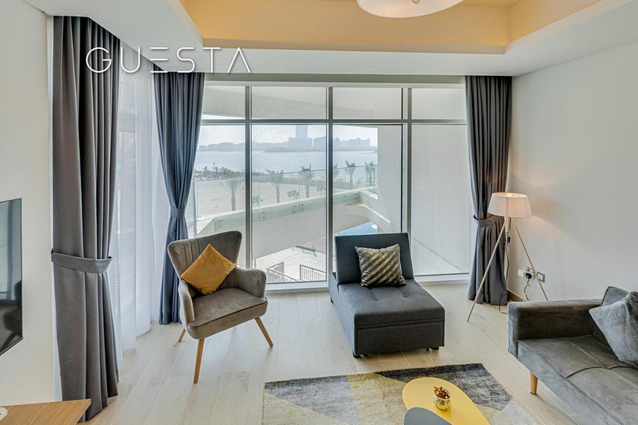 Apartment Azizi Mina The Palm, Free And Pool Access *