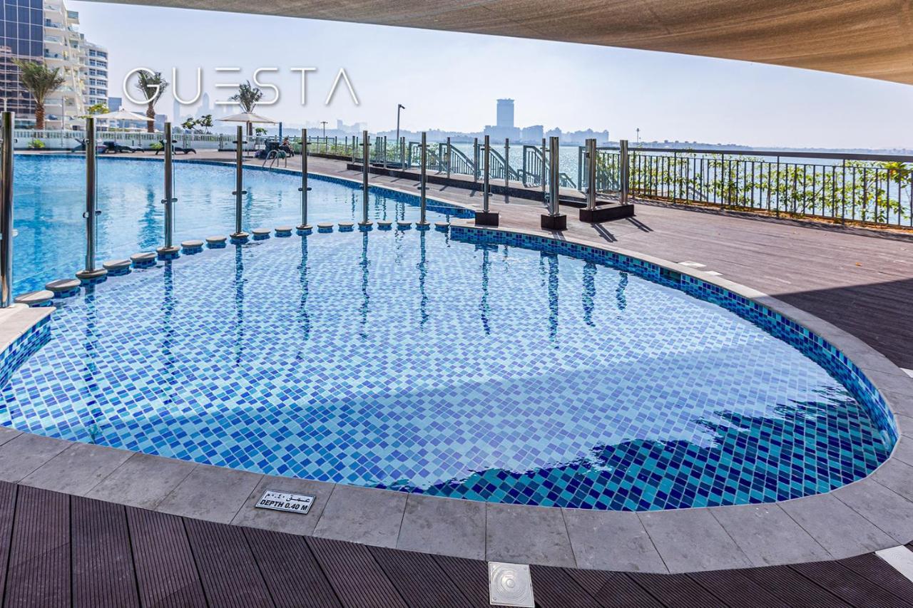 Apartment Azizi Mina The Palm, Free And Pool Access Dubai