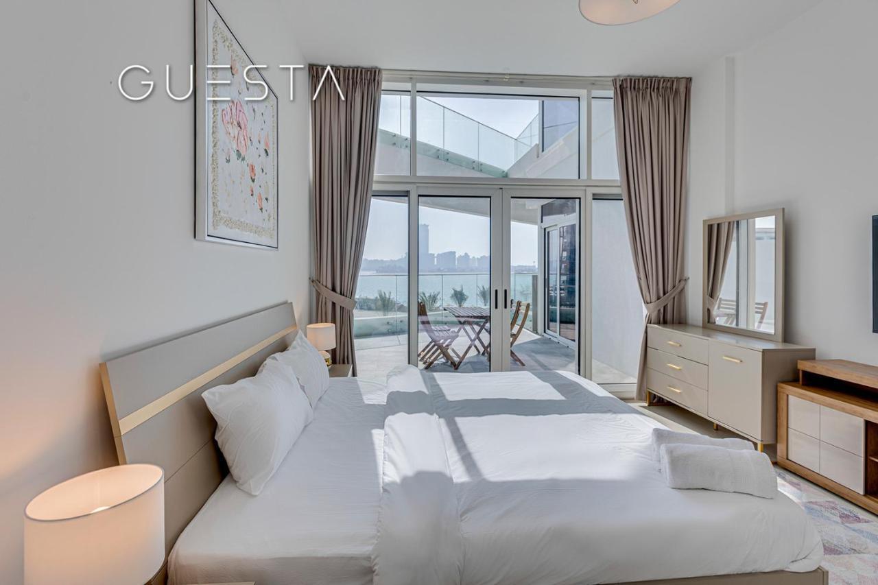 Apartment Azizi Mina The Palm, Free And Pool Access