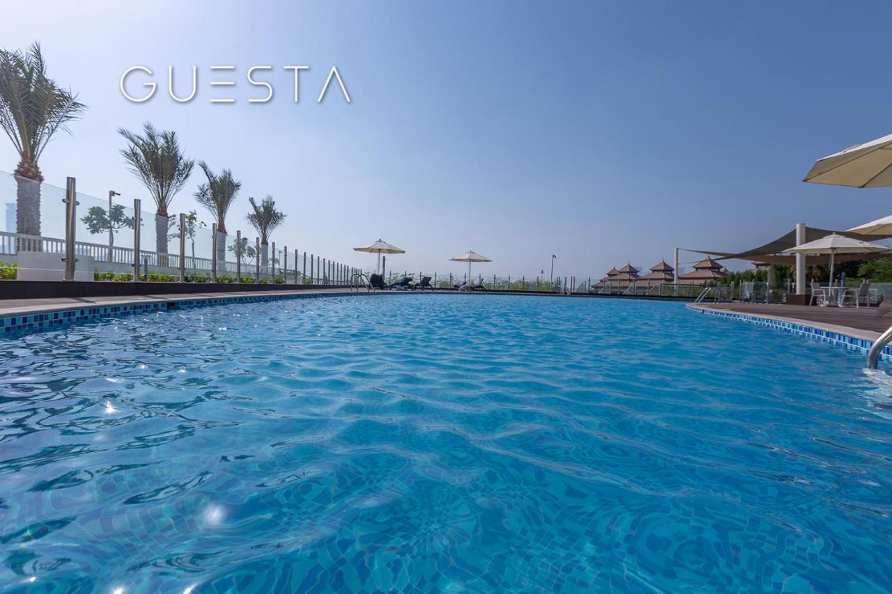 Azizi Mina The Palm, Free And Pool Access Dubai