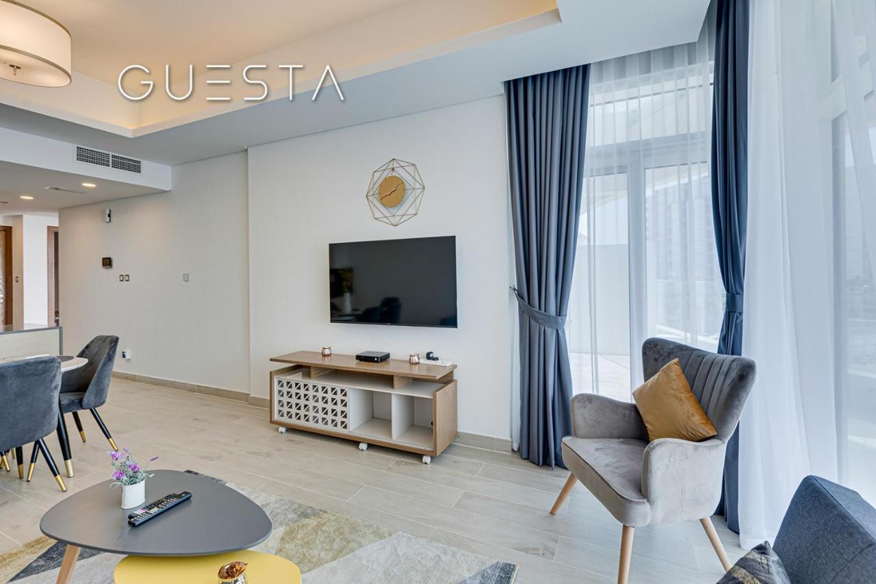 Apartment Azizi Mina The Palm, Free And Pool Access *