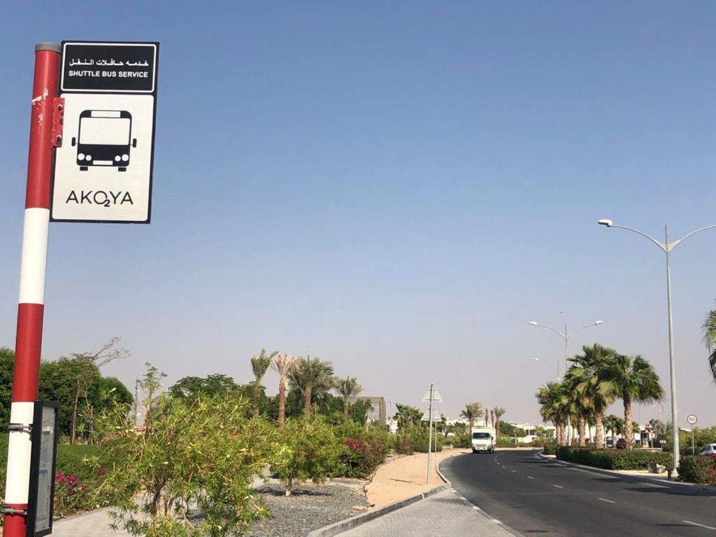 Villa Smart Living Dubai