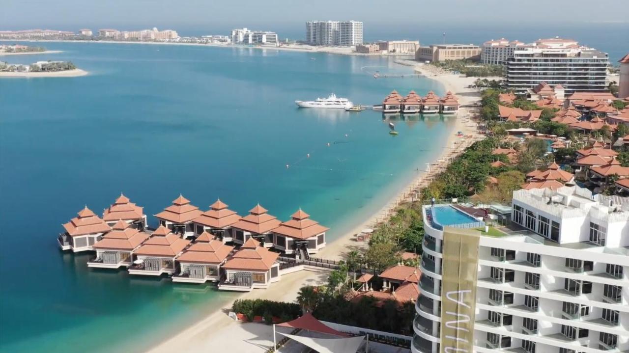 Apartment Azizi Mina The Palm, Free And Pool Access