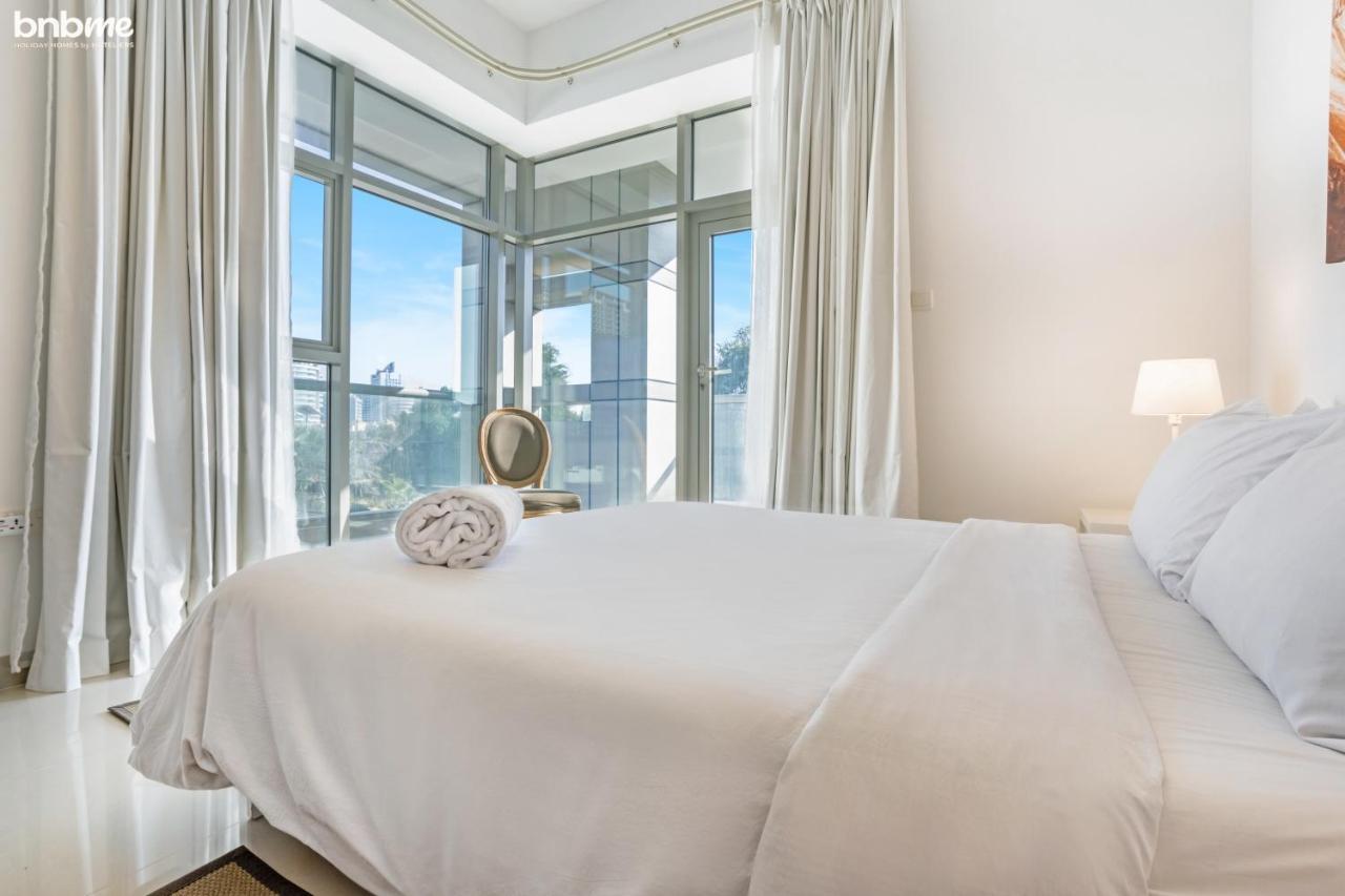Apartment Bnbmehomes - The Medalist Dubai