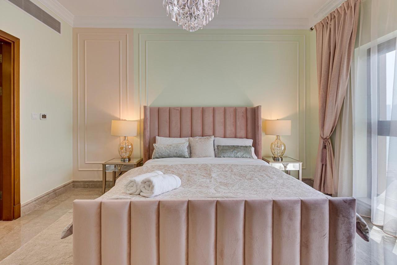 Fairmont The Palm, Free Access To And Pools Daire *