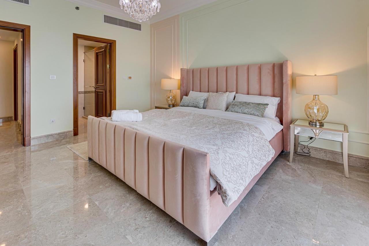 Fairmont The Palm, Free Access To And Pools Daire *