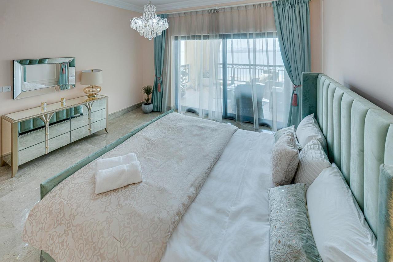Fairmont The Palm, Free Access To And Pools Daire *