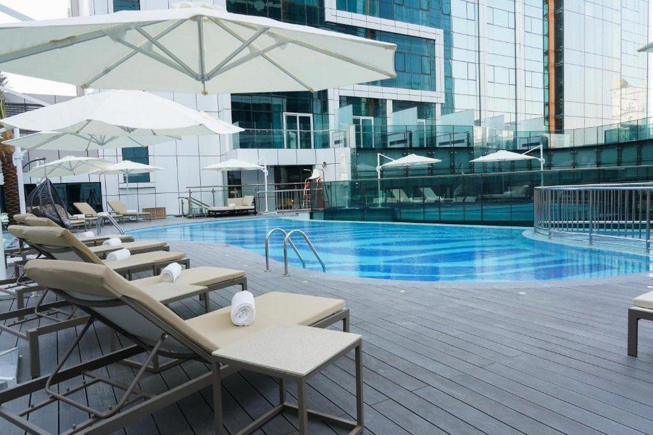 Al Khoory Sky Garden Dubai