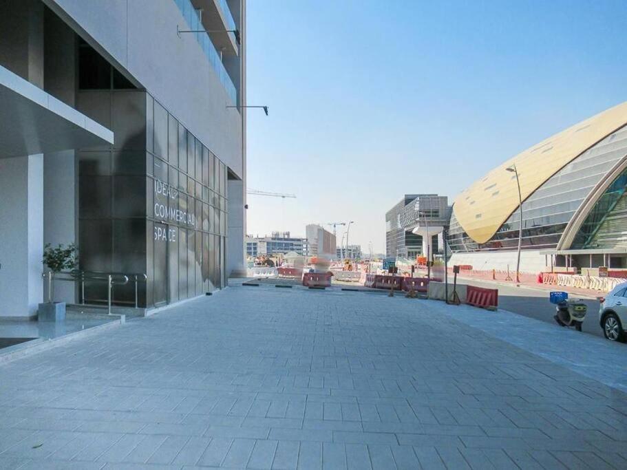 Apartment, Studio, Free Swimming Pool, Gym, Kitchen Apartamento Dubai