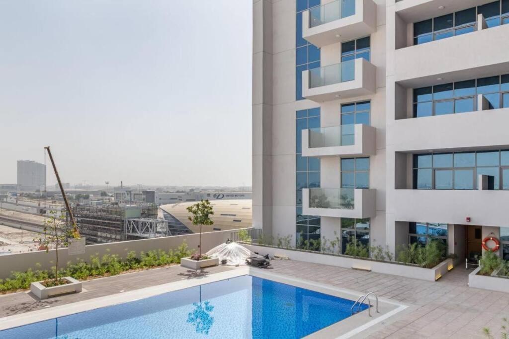 Apartment, Studio, Free Swimming Pool, Gym, Kitchen Apartamento *