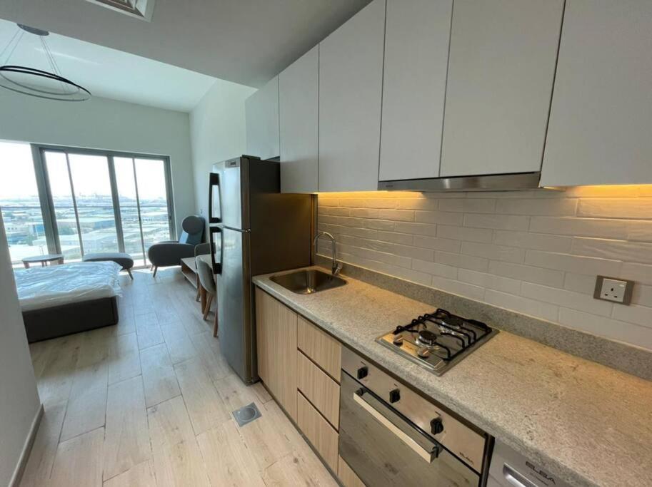 Apartamento Apartment, Studio, Free Swimming Pool, Gym, Kitchen *