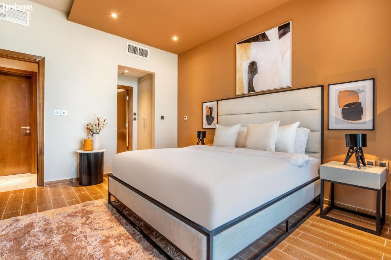 Apartamento Bnbmehomes - Luxury 2b Apt - Al Habtoor - Amna Tower - 5044 *