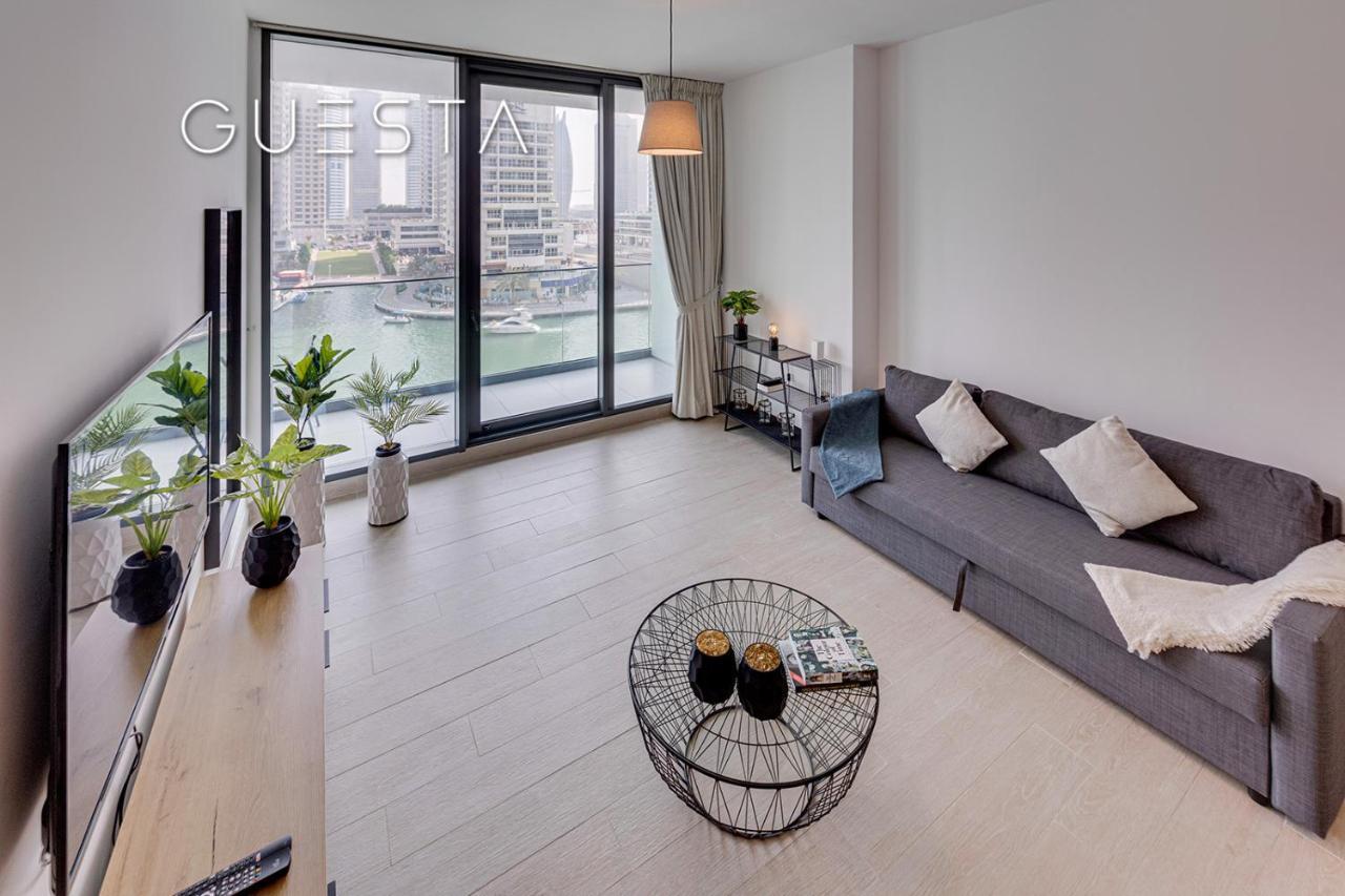 Apartment Liv Residence, Marina