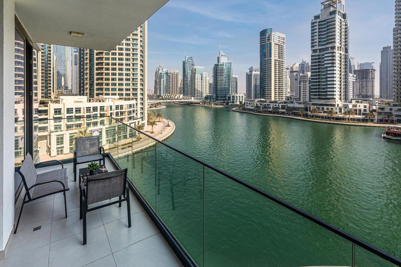 Liv Residence, Marina Apartment