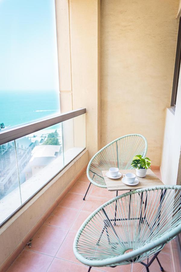 Happy Season - Jbr Apartments, Beach Front, Top Furnished