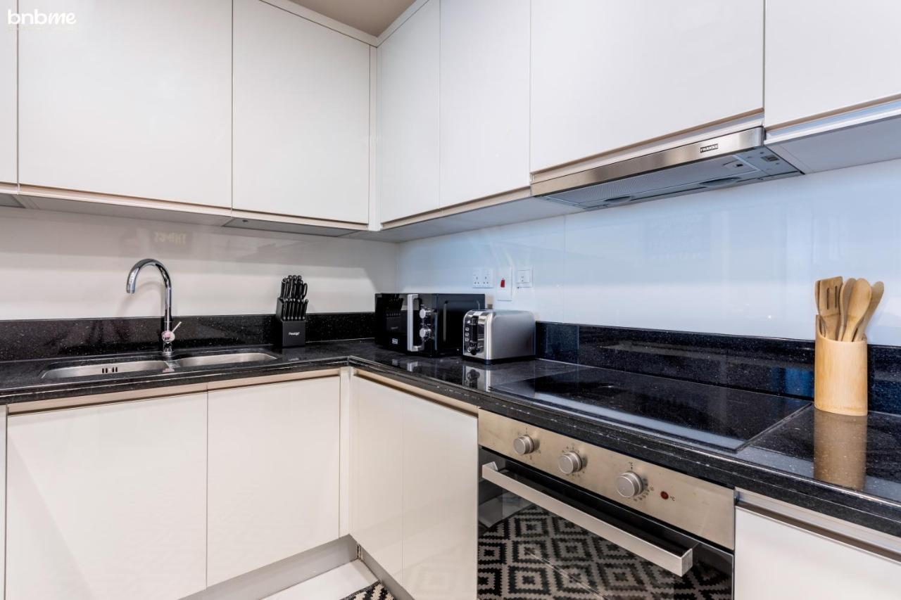 Apartment Bnbme - Amna Tower *