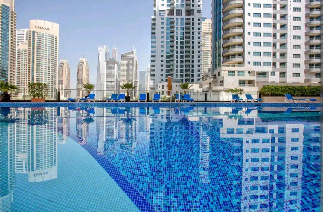 Apartment Lux Spectacular Marina View *