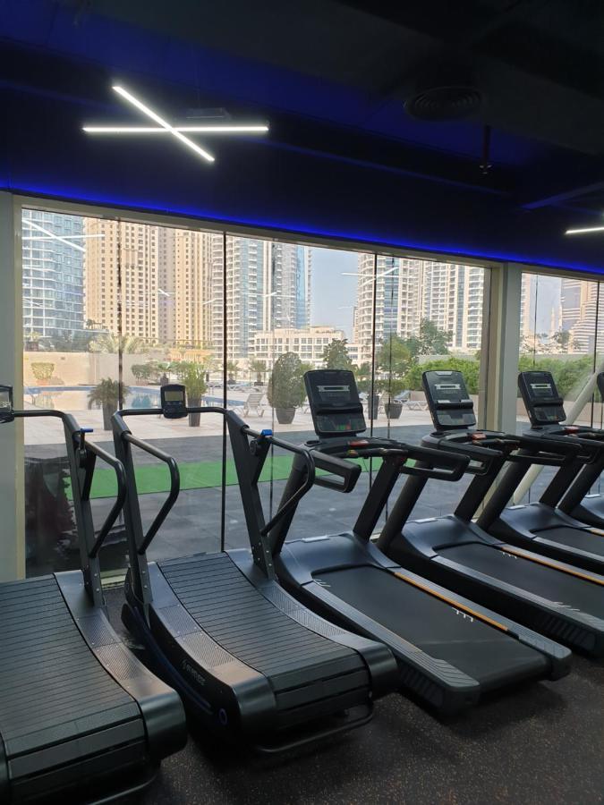 Lux Spectacular Marina View Apartment *