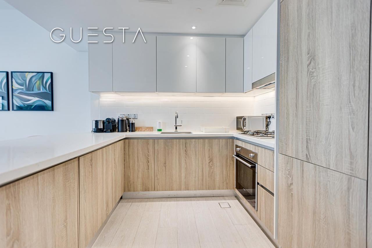 Liv Residence, Marina