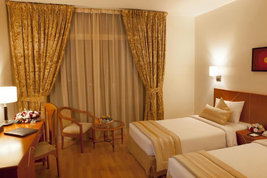 Landmark Hotel Dubai