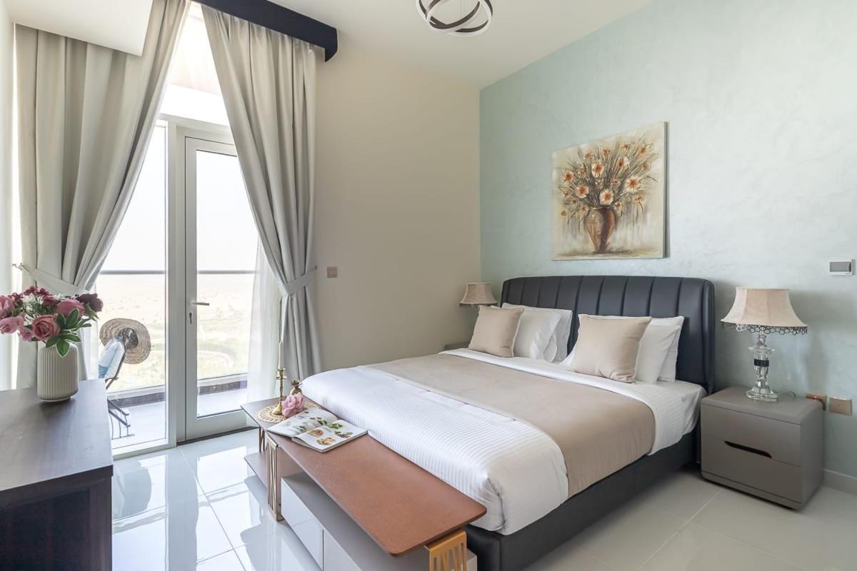 Apartment Frank Porter - Miraclz By Danube Properties