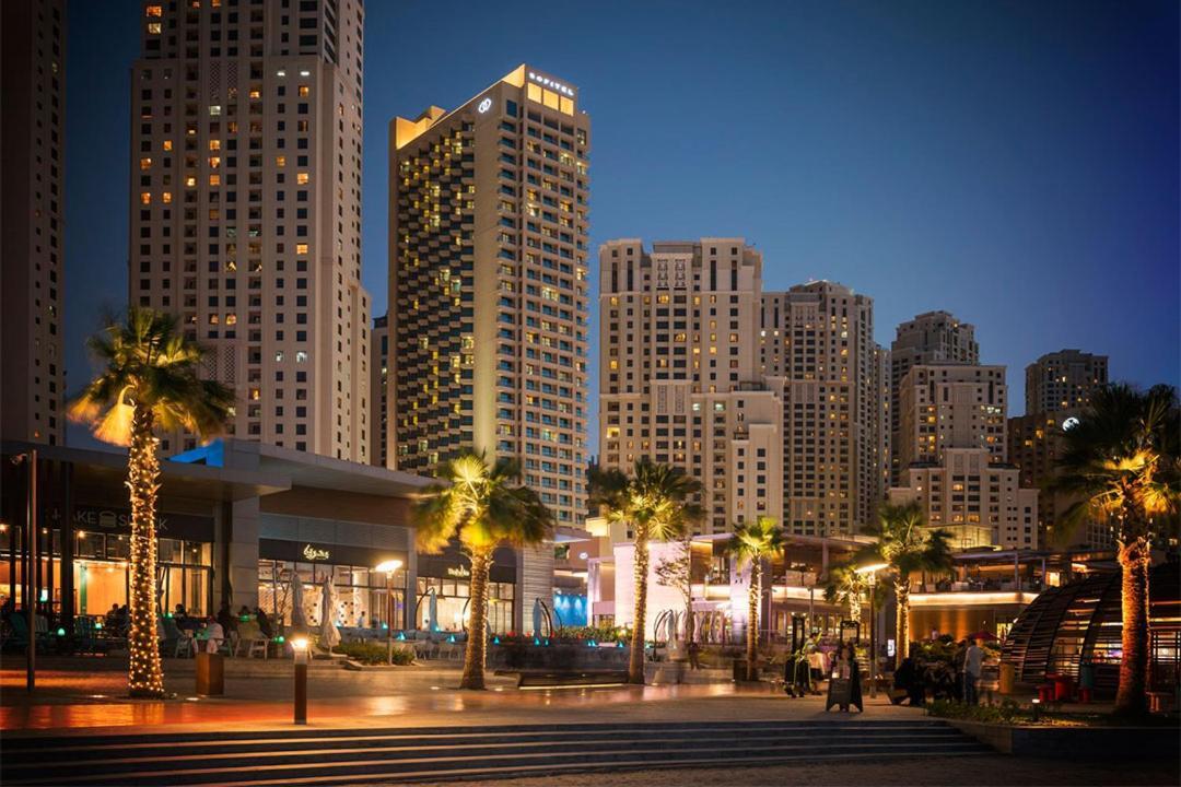 Elan Rimal * Dubai